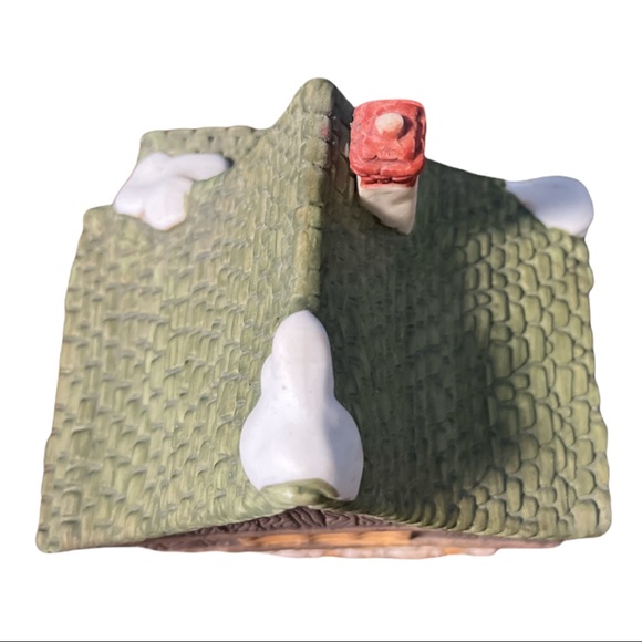 Shops of Dickens Village “Smithy Bean & Son” Department 56 - Picture 5 of 6